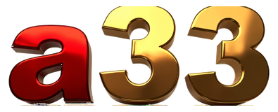 a33
